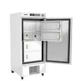 Freezer for Reagents and Nucleic Acid Samples