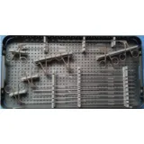 Laryngeal Microsurgery Instrument Set