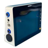 8-inch 3-parameter monitor (black model suitable for veterinary use)