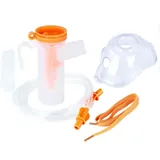 Consumibles desechables para nebulizador (5 piezas)