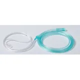 C&aacute;nula Nasal de Ox&iacute;geno 2 Metros - C&oacute;moda y Duradera para Terapia Respiratoria