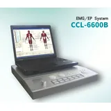 Electromi&oacute;grafo Port&aacute;til Emg