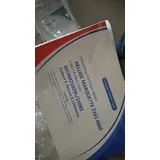 Papel t&eacute;rmico de registro ECG 210&times;295mm 150 hojas