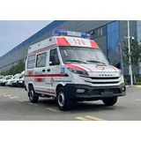 Iveco Daily Transfer Ambulance(Diesel)