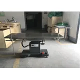 Mesa de operaciones para animales