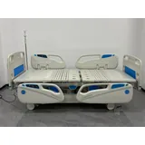 Cama el&eacute;ctrica hospitalaria de siete funciones