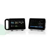 Multi-parameter patient monitor