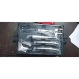JUEGO DE MANO DE TURBINA DE AIRE