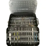 Blepharoplasty Set