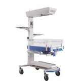 Calefactor radiante para beb&eacute;s (versi&oacute;n con fototerapia LED integrada)