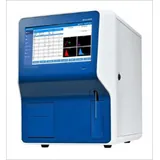 Analizador de Hematolog&iacute;a Autom&aacute;tico de 5 Diferencias