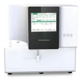 Analizador de prote&iacute;nas espec&iacute;ficas totalmente automatizado (sistema cerrado)