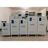 Regulador de voltaje CA 15Kva