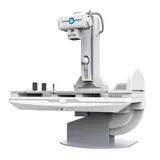 Sistema de Rayos X DR Gastrointestinal Din&aacute;mico de 50 kW, 500 mA y 380 V