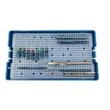 Conjunto de instrumentos de vitrectom&iacute;a