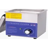 M&aacute;quina de limpieza ultras&oacute;nica