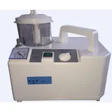 Aspirador El&eacute;ctrico M&eacute;dico - Bomba de Succi&oacute;n Port&aacute;til para Uso Dom&eacute;stico y Cl&iacute;nico
