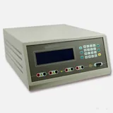 Fuente de Alimentaci&oacute;n para Electroforesis