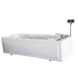 Ba&ntilde;o Whirlpool para el cuerpo completo