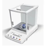 Balanza anal&iacute;tica electr&oacute;nica de 200 g/0,1 mg