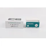 Tira reactiva de prote&iacute;na gluc&eacute;mica glicosilada