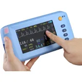 patient monitor 5"touch screen