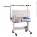 Cuna de incubaci&oacute;n infantil (versi&oacute;n con fototerapia neonatal)