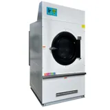 M&aacute;quina secadora de hospital, 20 kg m&aacute;x. por tiempo