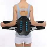 Cintur&oacute;n de fijaci&oacute;n toracolumbosacra tipo I (Tallas: 3XL/4L/3M/2S)