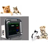 Monitor de paciente veterinario de 12,1 pulgadas