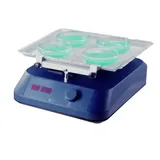 Agitador Lineal Digital LED