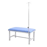 Cama de infusi&oacute;n para ni&ntilde;os