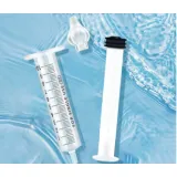Medical-grade [10ml/vial] 2 vials/pack (includes 2 silicone tips)