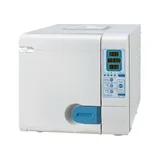 Autoclave de Vapor Dental Clase B de 12L 16L