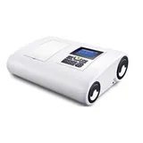 Espectrofot&oacute;metro UV-Vis de doble haz Serie CCL-9000A