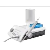 Pieza de mano de escalador ultras&oacute;nico dental de agua autom&aacute;tica con control inal&aacute;mbrico LED