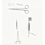 Conjunto de cirug&iacute;a de extirpaci&oacute;n pulmonar SXF-1