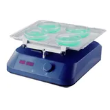 Agitador digital LED 3D