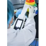 Blood Gas and Electrolyte Analyzer