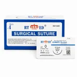 Suture Needle with Suture &ndash; UHMWPE