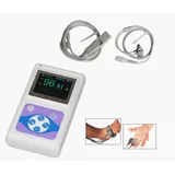 Ox&iacute;metro para beb&eacute;s + bater&iacute;a incorporada + sonda para beb&eacute;s
