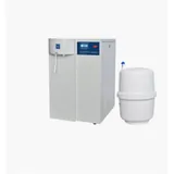 Sistema de agua ultrapura para laboratorio de PCR de 30 L