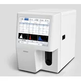Analizador hematol&oacute;gico diferencial de tres partes totalmente automatizado