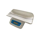 Balanza electr&oacute;nica para beb&eacute;s