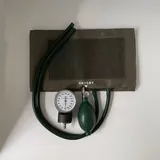 Estetoscopio Doble Cabeza - Grado Profesional para Diagn&oacute;stico Preciso