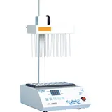 Concentrador de muestras