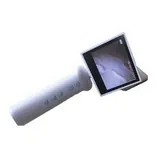 Otoscopio LCD Giratorio Mejorado