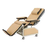 Silla de quimioterapia por di&aacute;lisis el&eacute;ctrica