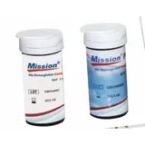 Tiras Reactivas de Hemoglobina - Kit de Prueba Sangu&iacute;nea Casera
