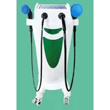 M&aacute;quina de expectativa de vibraci&oacute;n multifrecuencia integrada